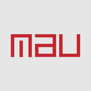MAU Logo